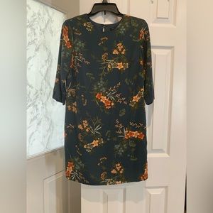 Banana republic dress size 2